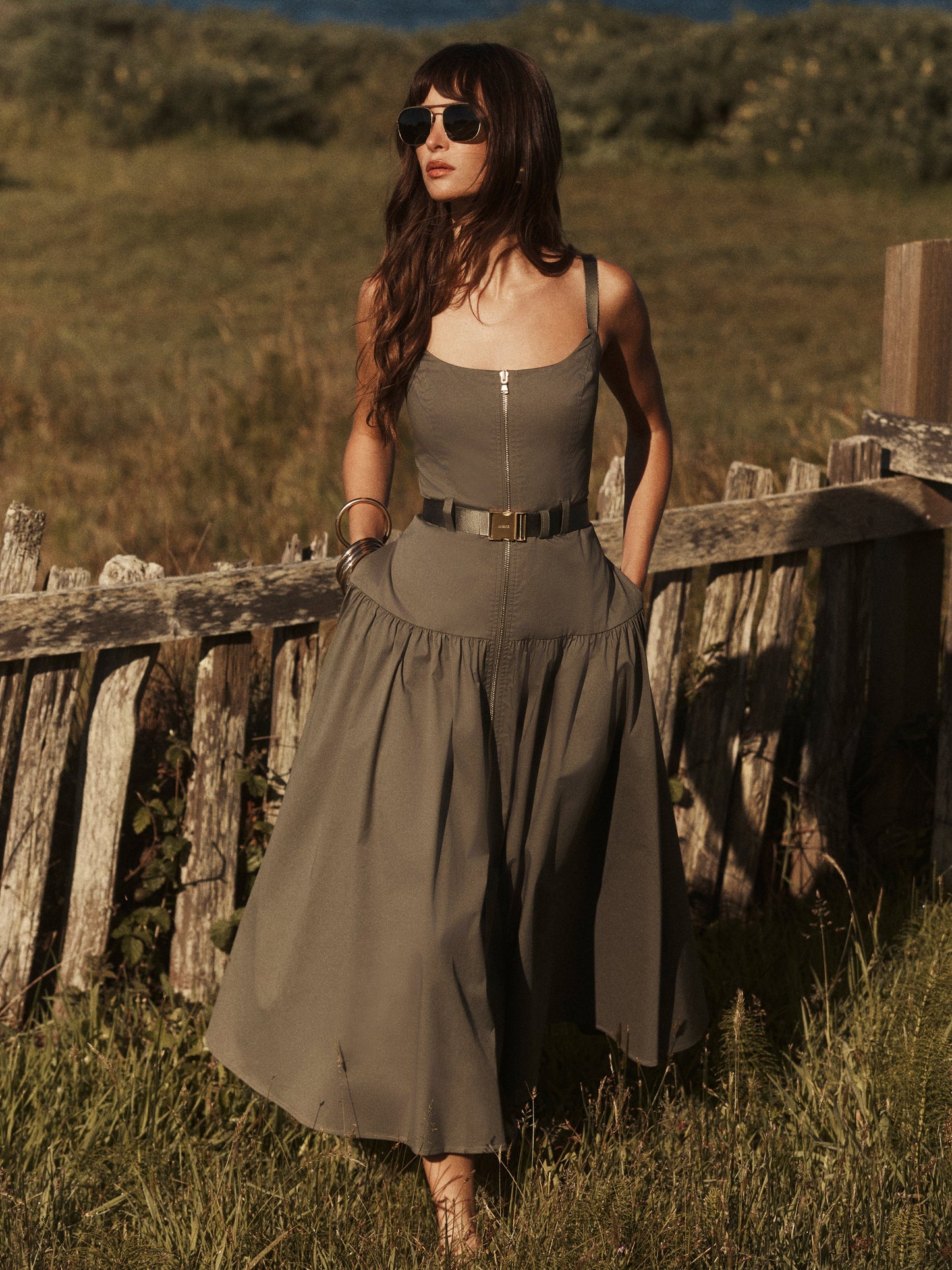Rima Dress