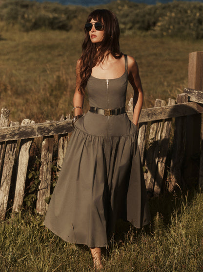 Rima Dress