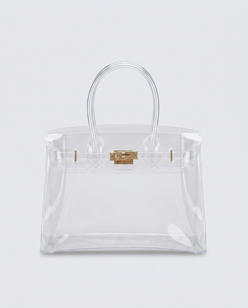 💥 BUT 2 GET 10% 💥 The Crystal Tote